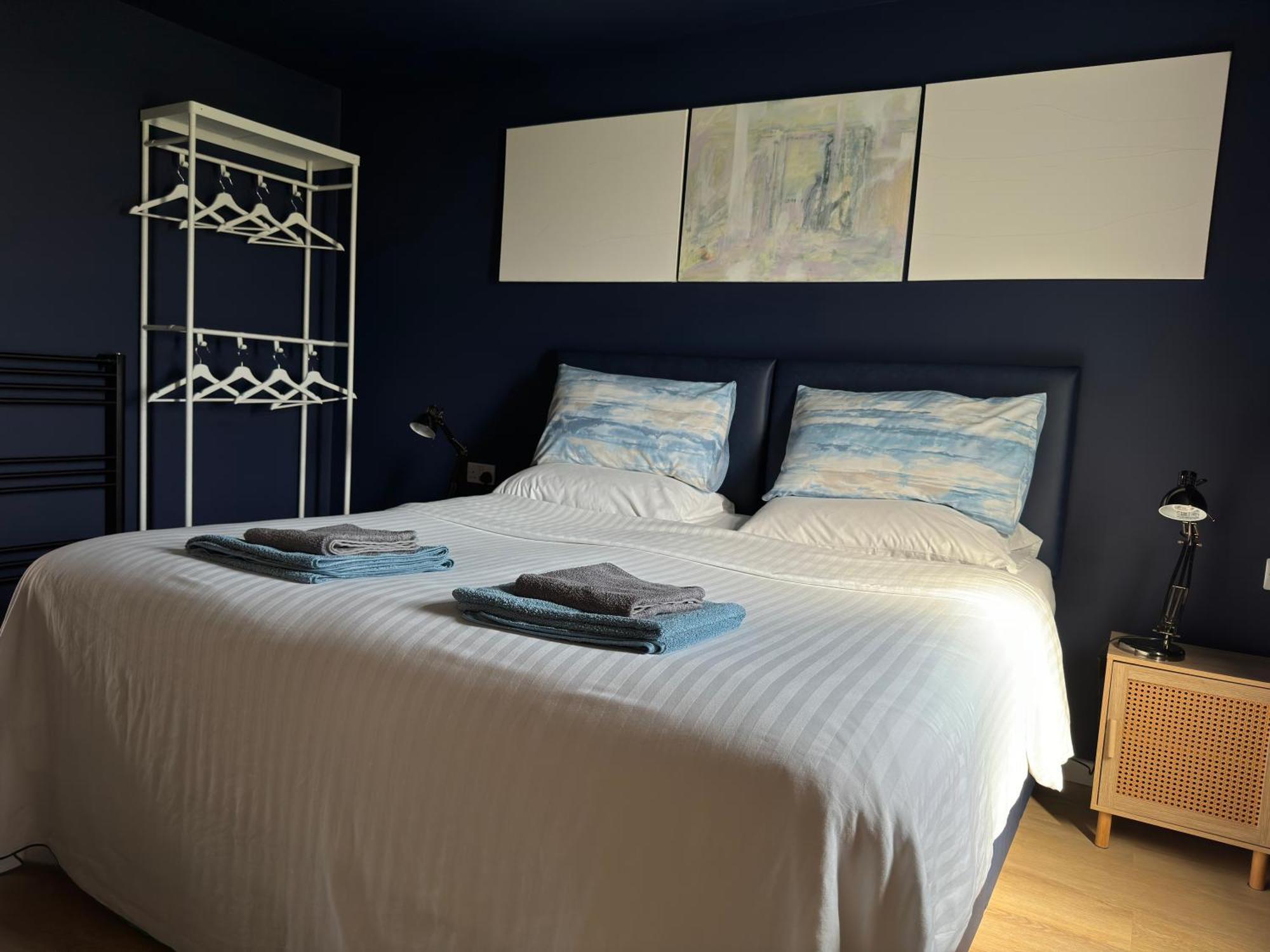 Good Vibes Apartment Christchurch  Bagian luar foto