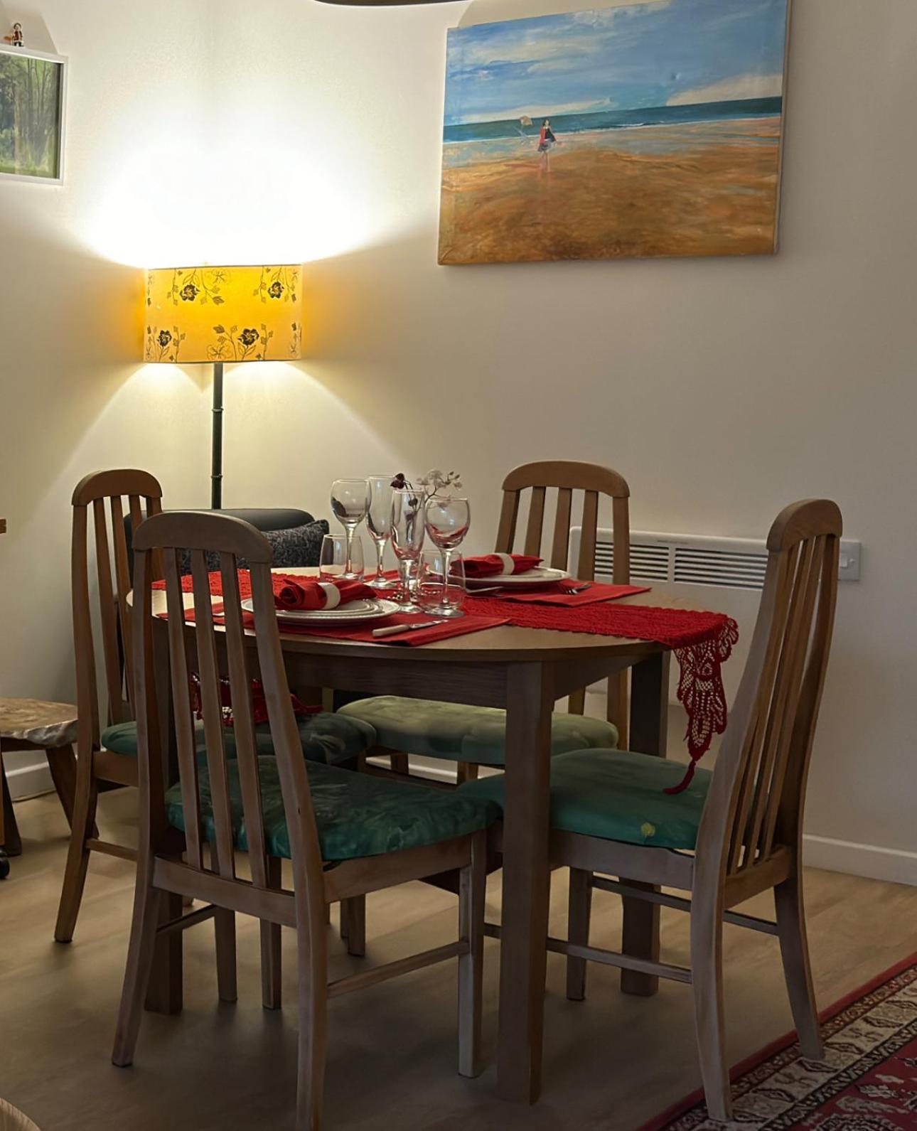 Good Vibes Apartment Christchurch  Bagian luar foto