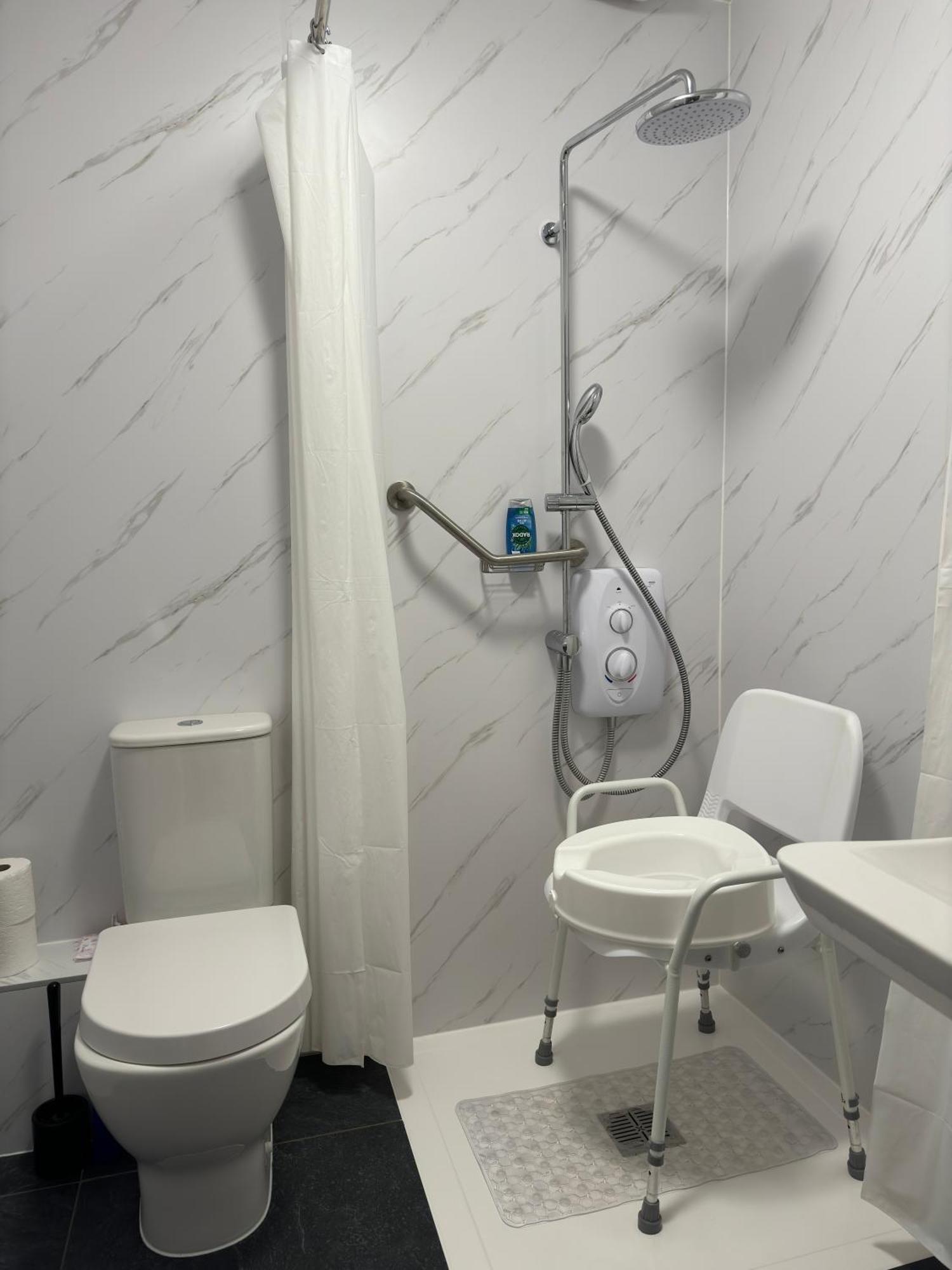 Good Vibes Apartment Christchurch  Bagian luar foto